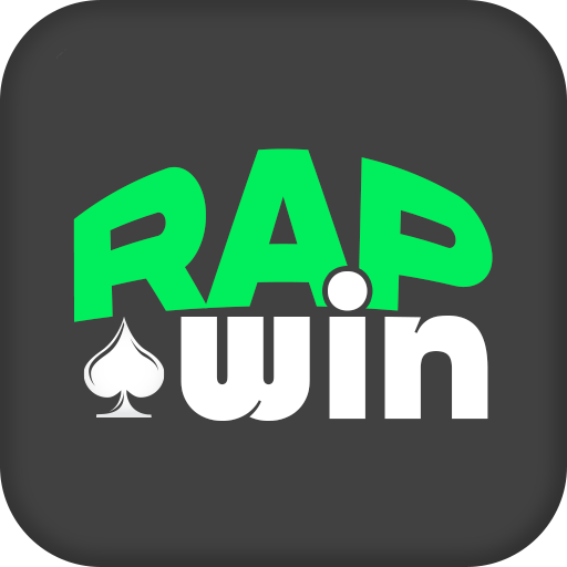 Logo da rapwin